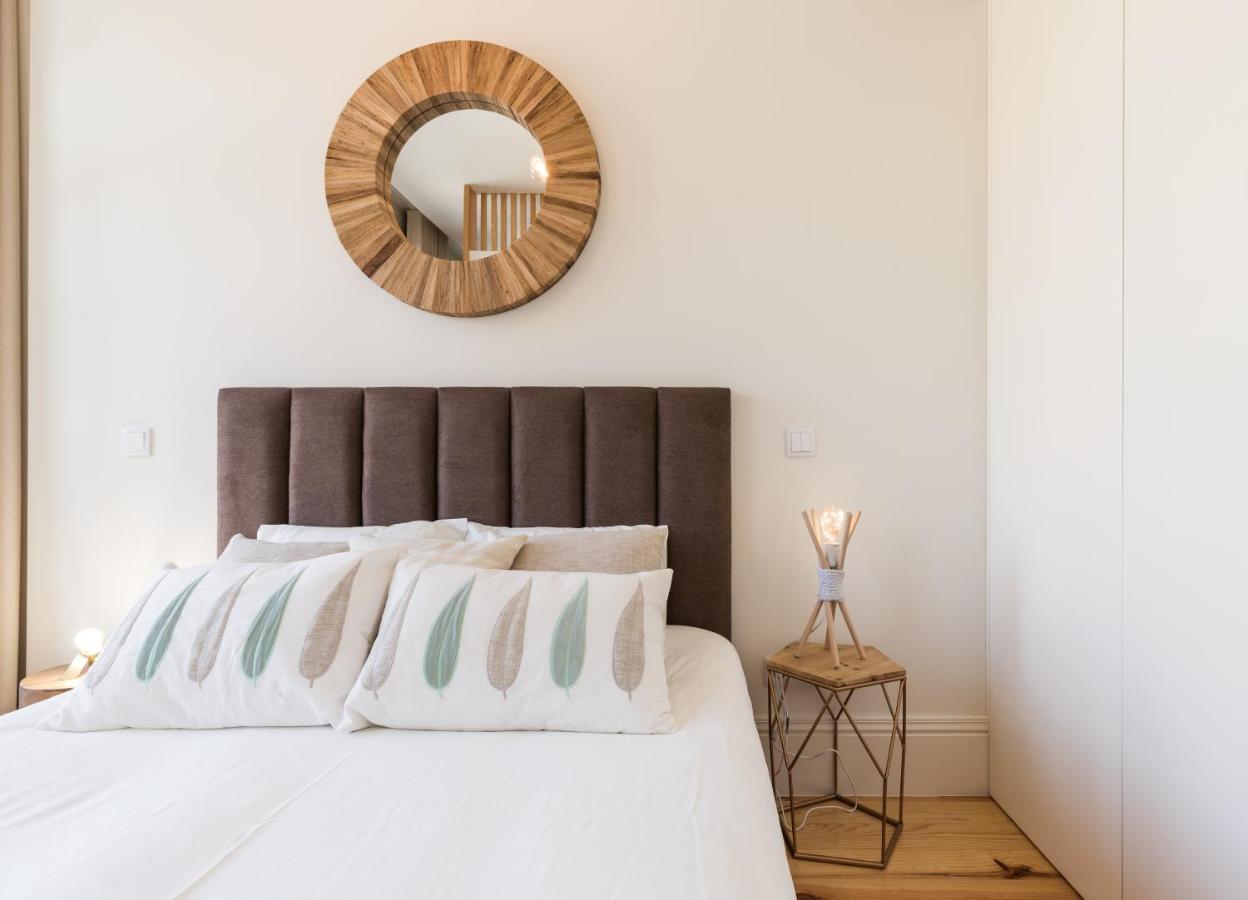 Wine Luxury House Appartement Oporto